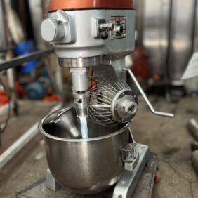 Batidora Industrial Spar Mixer SP24 – 25 Litros